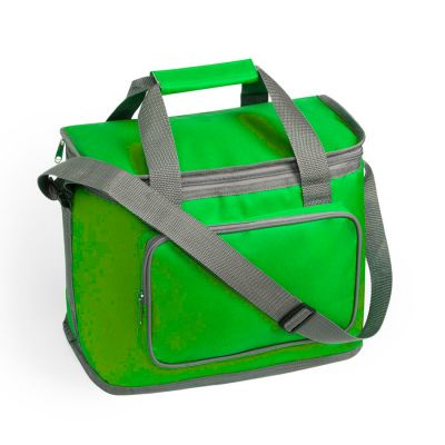 Термосумка KARDIL, зеленый-2