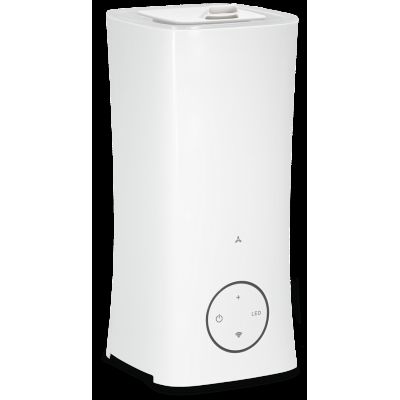 Увлажнитель воздуха ACCESSTYLE NATURAL 2S, белый, пластик-1