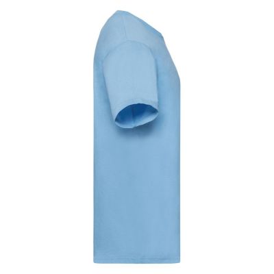 Футболка мужская VALUEWEIGHT T 165, голубой-2