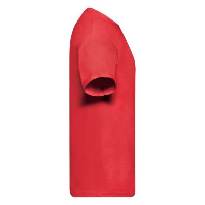 Футболка мужская ORIGINAL FULL CUT T 145, красный-2