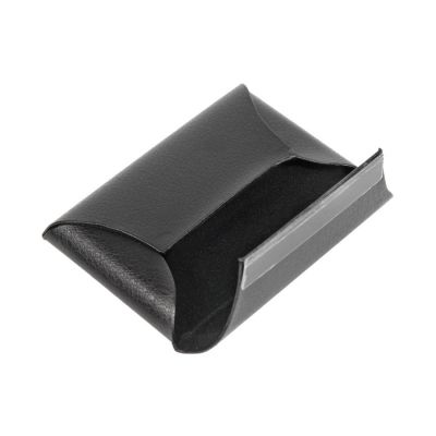 Визитница 'Конверт', черный-1