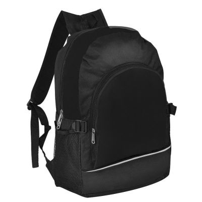 Рюкзак 'Хит', черный-0