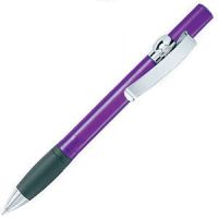 ALLEGRA TC, ручка шариковая, фиолетовый