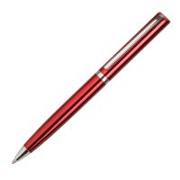 Ручка шариковая BULLET NEW, бордовый
