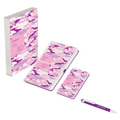 Набор POWER BOX, разные цвета-24