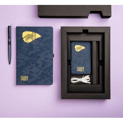 Набор POWER BOX, разные цвета-0