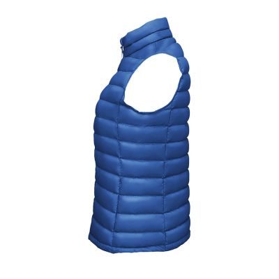 Жилет WILSON BW WOMEN, ярко-синий-2