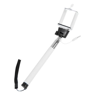 Монопод для селфи 'Nefix', белый-0