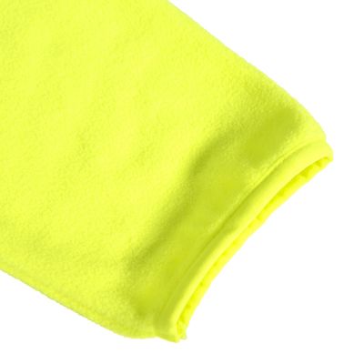 Толстовка флисовая MALMO 185, темно-синий-7