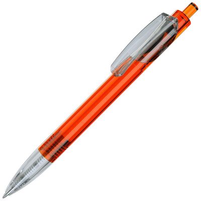 Ручка шариковая TRIS LX, оранжевый-0