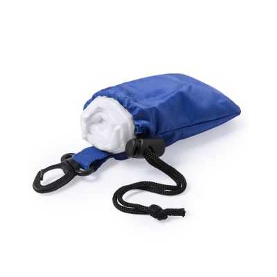 Дождевик DOMIN, синий-0