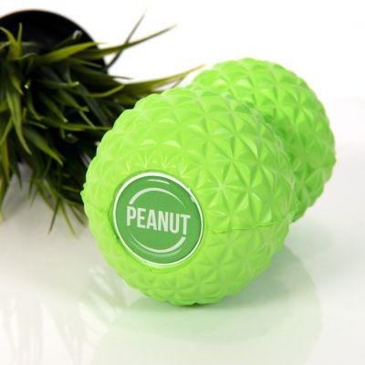 Массажер PEANUT, синий-2