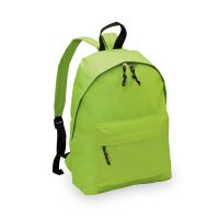 Рюкзак DISCOVERY, светло-зеленый