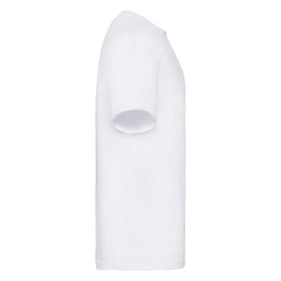 Футболка мужская SUPER PREMIUM T 190, белый-2