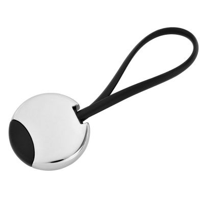 Брелок 'Beat', черный-0