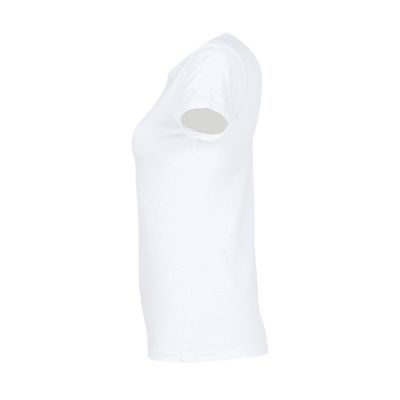 Футболка женская REGENT MISS 150, белый-2