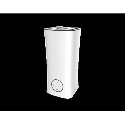 Увлажнитель воздуха ACCESSTYLE NATURAL 2S, белый, пластик-0