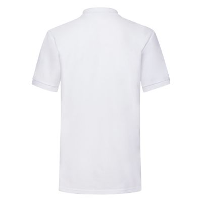 Поло мужское PREMIUM  HEAVY POLO 230, белый-2