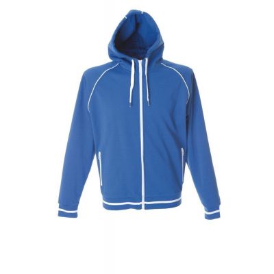 Толстовка мужская COIMBRA 320, ярко-синий-0