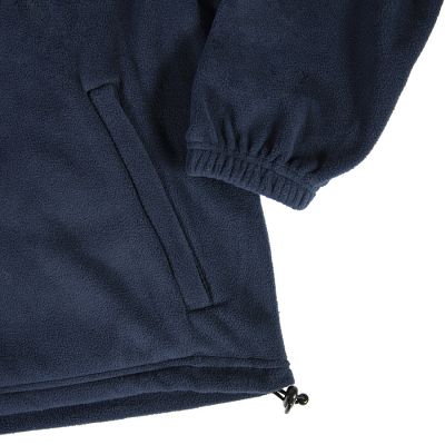 Толстовка флисовая ESTONIA 280, темно-синий-3