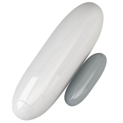 Умный датчик открытия D1, белый-0