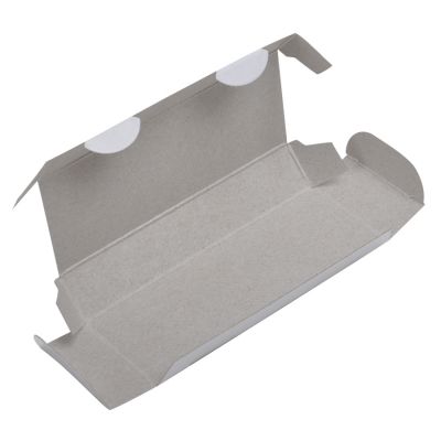 Коробка под USB flash-карту, белый-2