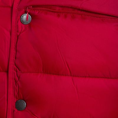 Жилет  OXFORD 300, черный-2