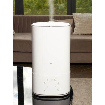 Увлажнитель воздуха ACCESSTYLE ALPINE 6DS, белый, пластик-3