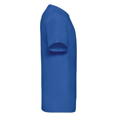 Футболка мужская 'Valueweight V-Neck T', синий-2