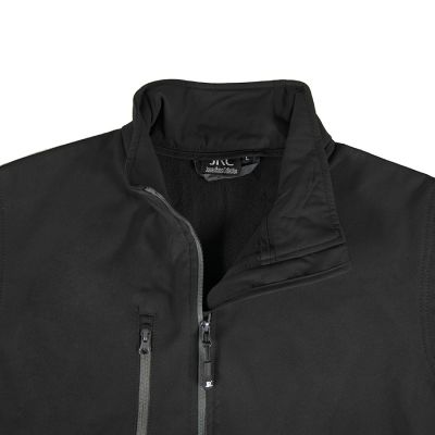 Жилет женский софтшелл TARVISIO LADY 320, темно-синий-1