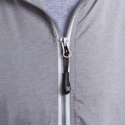 Ветровка мужская MADEIRA MAN 65, серый-4