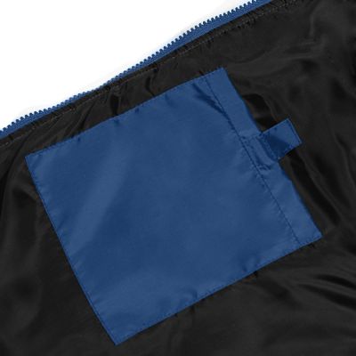 Жилет утеплённый NEW SHANGHAI 180, ярко-синий-3