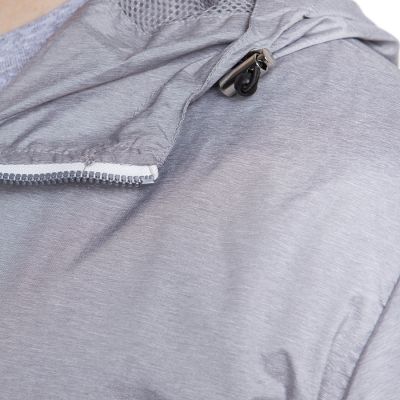 Ветровка мужская MADEIRA MAN 65, серый-3