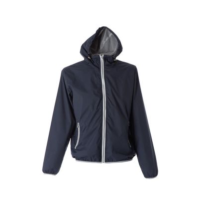 Ветровка мужская MADEIRA MAN 65, темно-синий-0