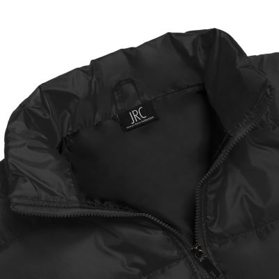 Жилет утеплённый NEW SHANGHAI 180, черный-1