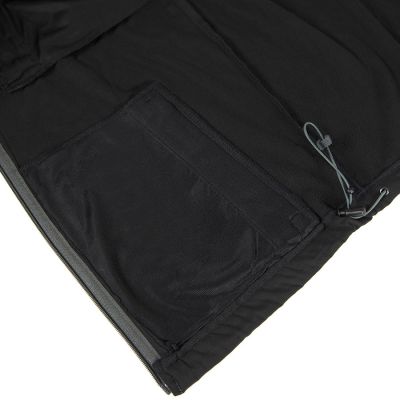 Жилет женский софтшелл TARVISIO LADY 320, темно-синий-5