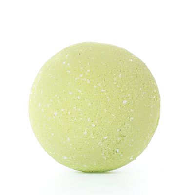 Витаминная бомба для ванн ANTARES DETOX, зеленое яблоко-0