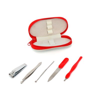 Маникюрный набор BELUCHI, синий-2