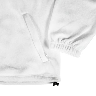 Толстовка флисовая ESTONIA 280, белый-3