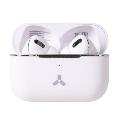 Беспроводные наушники Accesstyle Indigo II TWS, белый-0