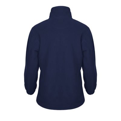 Толстовка детская NORTH KIDS 300, темно-синий-1