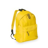 Рюкзак DISCOVERY, желтый