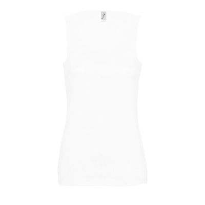 Топ женский 'Jane', белый-0