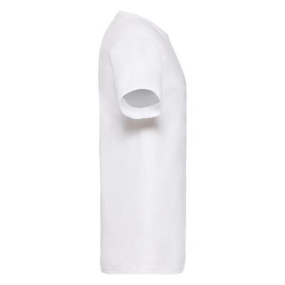 Футболка мужская 'Valueweight V-Neck T', белый-2