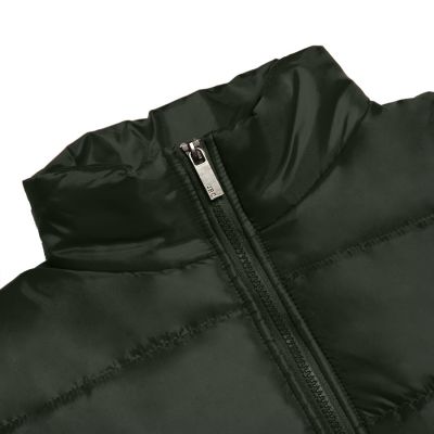 Жилет мужской 'NEW SHANGHAI' 180, темно-зелёный-2