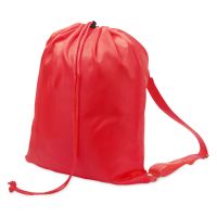 Рюкзак BAGGY, красный