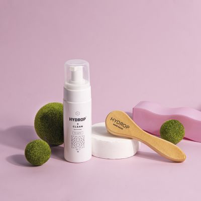 Комплект HYDROP Clean, белый-4