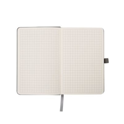 Набор подарочный SOFT-STYLE: бизнес-блокнот, ручка, кружка, коробка, стружка, красный-2