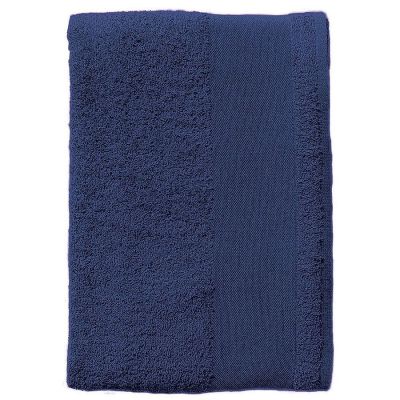 Полотенце ISLAND 100, темно-синий-0