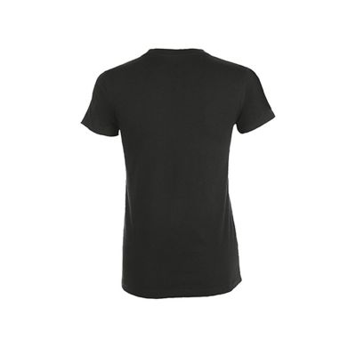 Футболка женская REGENT WOMEN 150, темно-серый-2